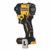 Zakrętarka udarowa hydrauliczna DeWalt DCF870N 18V 1/4 56Nm